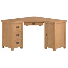 Cranleigh Corner Computer Desk Cranleigh Corner Computer Desk
