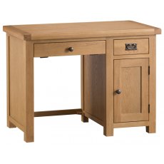 Cranleigh Single Computer Desk Cranleigh Single Computer Desk