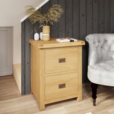 Cranleigh Filing Cabinet Cranleigh Filing Cabinet