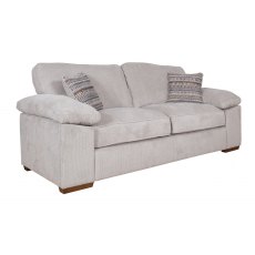 Harley 3 Seater Fixed Sofa Harley 3 Seater Fixed Sofa