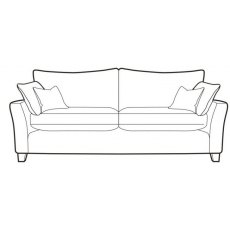 Clarissa Large Sofa Clarissa Large Sofa