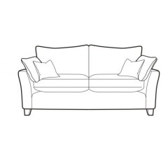 Clarissa Medium Sofabed Clarissa Medium Sofabed
