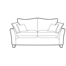 Clarissa Small Sofa Clarissa Small Sofa