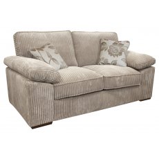 Harley 2 Seater Fixed Sofa Harley 2 Seater Fixed Sofa