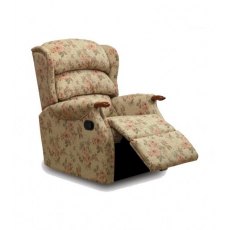 Westbury Manual Recliner Chair Westbury Manual Recliner Chair