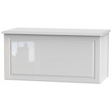 Crystal Blanket Box Crystal Blanket Box