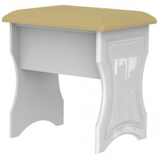 Crystal Stool Crystal Stool