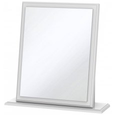 Crystal Small Mirror Crystal Small Mirror