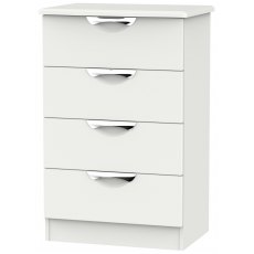 Chilham 4 Drawer Midi Chest Chilham 4 Drawer Midi Chest