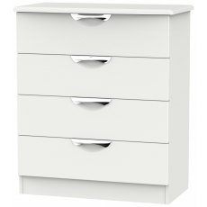 Chilham 4 Drawer Chest