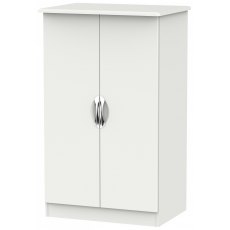 Chilham 2'6 Plain Midi Robe Chilham 2'6 Plain Midi Robe