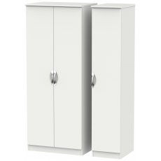 Chilham Triple Plain Robe Chilham Triple Plain Robe