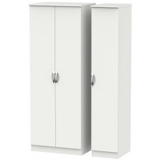 Chilham Tall Triple Plain Robe Chilham Tall Triple Plain Robe