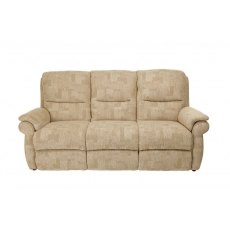 Telford 3 Seater Manual Reclining Sofa Telford 3 Seater Manual Reclining Sofa