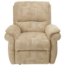 Telford Manual Recliner Chair Telford Manual Recliner Chair