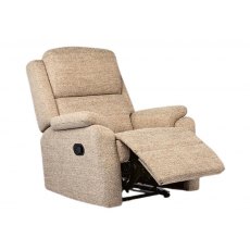 Haymoor Standard Manual Recliner Haymoor Standard Manual Recliner