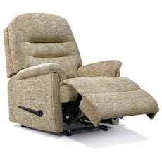 Albany Standard Manual Recliner Chair in Fabric Albany Standard Manual Recliner Chair in Fabric