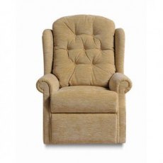 Woburn Fixed Chair