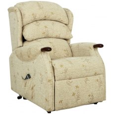 Westbury Single Motor Recliner Chair Westbury Single Motor Recliner Chair