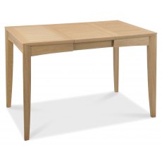 Lancing Lifestyle Oak 2 - 4 Extending Dining Table Table Lancing Lifestyle Oak 2 - 4 Extending Dining Table Table
