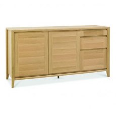 Lancing Wide Sideboard Lancing Wide Sideboard