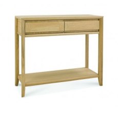 Lancing Console Table With Drawer Lancing Console Table With Drawer
