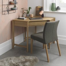 Lancing Corner Desk Lancing Corner Desk