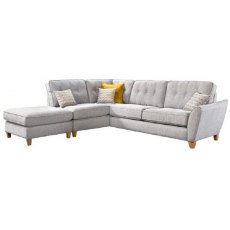 Bracewell Left Hand Facing Small Corner With Free Footstool Bracewell Left Hand Facing Small Corner With Free Footstool