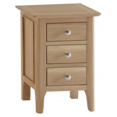 Bradfield Small Bedside Cabinet Bradfield Small Bedside Cabinet
