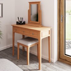 Bradfield Dressing Table Bradfield Dressing Table