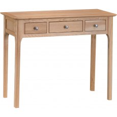 Bradfield Dressing Table Bradfield Dressing Table