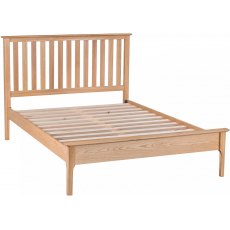 Bradfield 4'6 Double Bedframe Bradfield 4'6 Double Bedframe