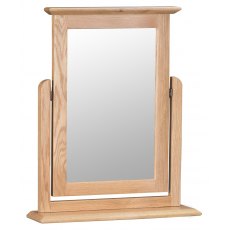 Bradfield Trinket Mirror Bradfield Trinket Mirror