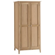 Bradfield Full Hanging Wardrobe Bradfield Full Hanging Wardrobe