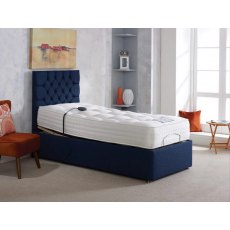 Supreme 1500 Electric Adjustable Bed Supreme 1500 Electric Adjustable Bed