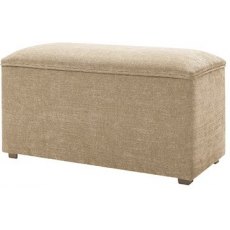 Large Ottoman Large Ottoman