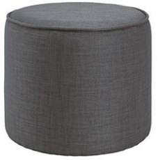 Round Pouffe Round Pouffe