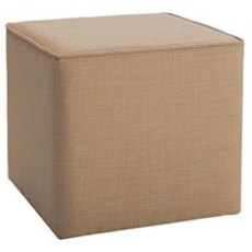 Square Pouffe Square Pouffe