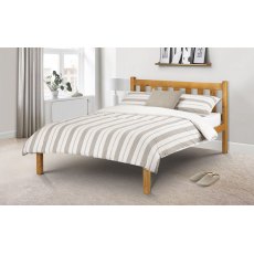 Paisley Bedframe Paisley Bedframe