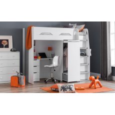 Lugo Highsleeper Lugo Highsleeper