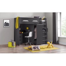 Lugo Highsleeper Lugo Highsleeper