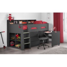 Pesaro Mid Sleeper Pesaro Mid Sleeper