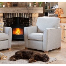 Dublin Arm Chair Dublin Arm Chair