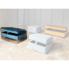 Dublin Stool Option Dublin Stool Option