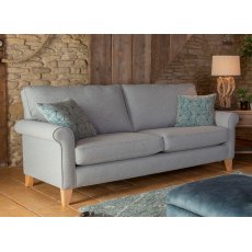 Dixey 3 Seater Sofa Dixey 3 Seater Sofa