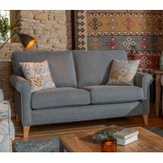 Dixey 2 Seater Sofa Dixey 2 Seater Sofa