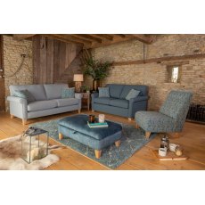 Dixey Stool Option Dixey Stool Option