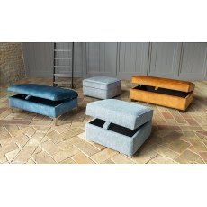 Dixey Stool Option Dixey Stool Option