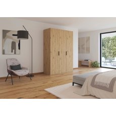 Icon Extensive range combination