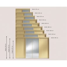 Icon Extensive range combination Icon Extensive range combination